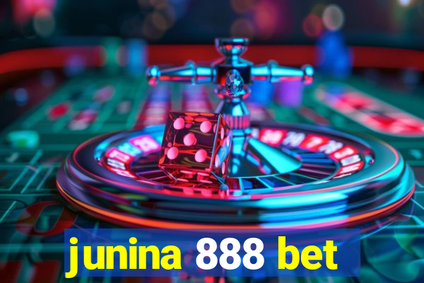 junina 888 bet